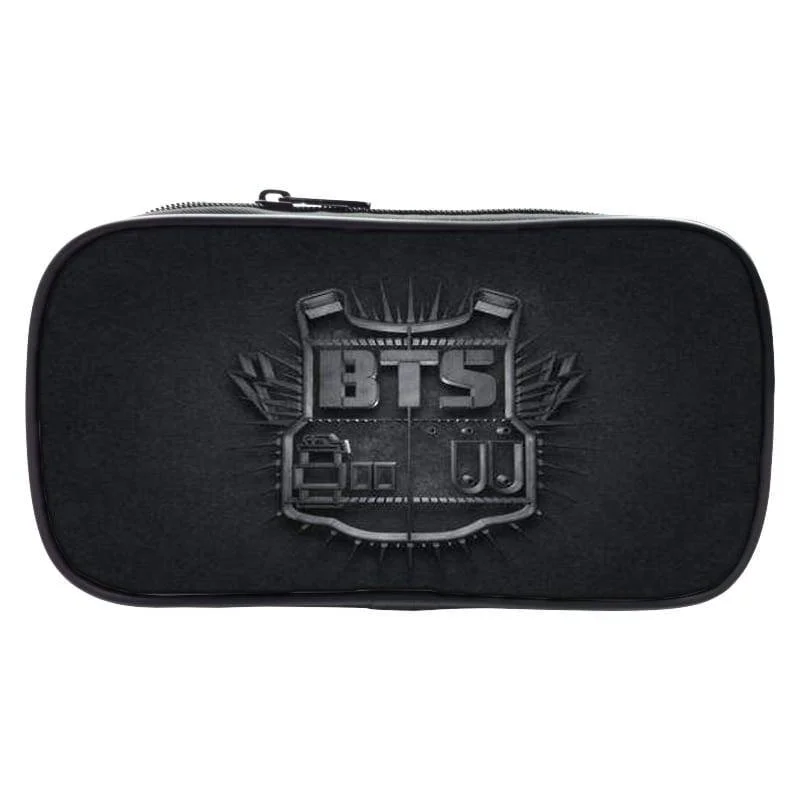 BTS Purse BulletProof Vest Handbags & Wallets cb5feb1b7314637725a2e7: black|Blue|Dark Grey|Grey|Grey / Brown|Grey / Yellow