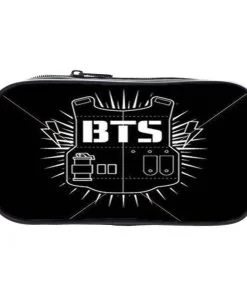 BTS Purse BulletProof Vest Handbags & Wallets cb5feb1b7314637725a2e7: black|Blue|Dark Grey|Grey|Grey / Brown|Grey / Yellow 