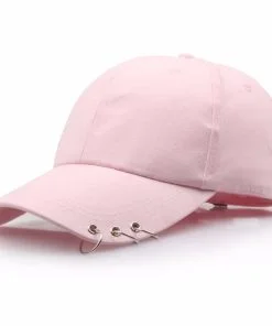 BTS The Wings Cap BTS Wings Merch Caps cb5feb1b7314637725a2e7: black|white|Pink