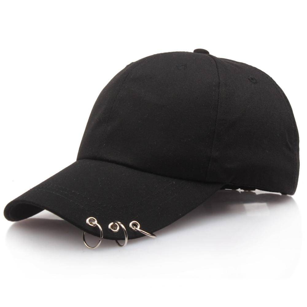 The Wings Cap - BTS Merch Shop | Official BTS Merchandise for ARMY