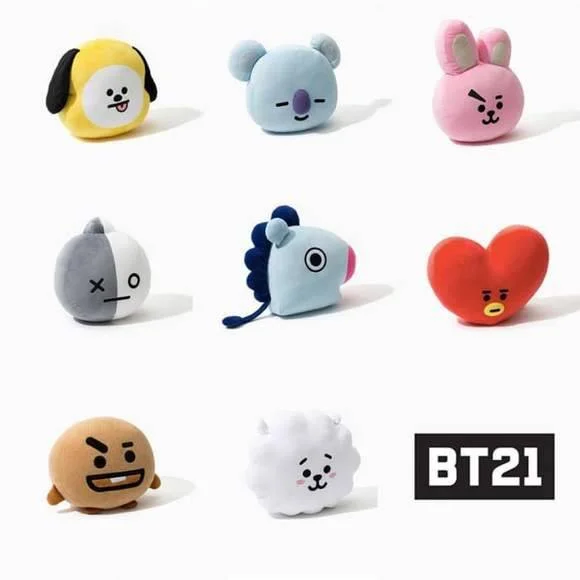 BT21