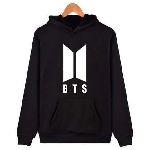 Hoodies & Jackets