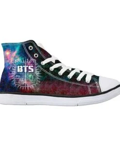 High Top BTS Canvas Shoes for Girls BT21 BulletProof Vest Classic logo New Logo Sneakers & Shoes cb5feb1b7314637725a2e7: custom image|L3046AK|L3055AK|L3057AK|L3059AK|L3064AK|L3067AK