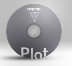 SEVENTEEN Luxury Gift Set Army Box Army Box Brand Name: MYKPOP 