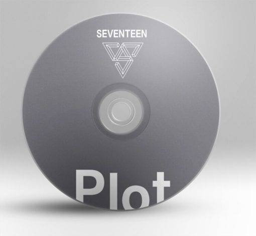 SEVENTEEN Luxury Gift Set Army Box Army Box Brand Name: MYKPOP
