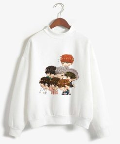 BTS Printed BT21 Sweatshirts BT21 Sweatshirts cb5feb1b7314637725a2e7: 1013|1014|1015|1016|1017|1018|1019|1020|1021|1022|1023|1024|1025|1026|1027|1028|1030|1031|1032|1034|1079|1080|1081|1082|1083|1084|1085|1086|1093|1101|1112|1214|1215|986|black|white