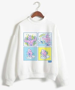 BTS Printed BT21 Sweatshirts BT21 Sweatshirts cb5feb1b7314637725a2e7: 1013|1014|1015|1016|1017|1018|1019|1020|1021|1022|1023|1024|1025|1026|1027|1028|1030|1031|1032|1034|1079|1080|1081|1082|1083|1084|1085|1086|1093|1101|1112|1214|1215|986|black|white