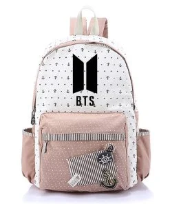 BTS Canvas School Bags Backpack cb5feb1b7314637725a2e7: Dark Blue 1|Dark Blue 10|Dark Blue 2|Dark Blue 3|Dark Blue 4|Dark Blue 5|Dark Blue 6|Dark Blue 7|Dark Blue 8|Dark Blue 9|Dark Pink 1|Dark Pink 10|Dark Pink 2|Dark Pink 3|Dark Pink 4|Dark Pink 5|Dark Pink 6|Dark Pink 7|Dark Pink 8|Dark Pink 9|Gray 1|Gray 10|Gray 2|Gray 3|Gray 4|Gray 5|Gray 6|Gray 7|Gray 8|Gray 9