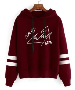 BTS Personalized Signature Limited Edition Hoodie Hoddies & Jackets cb5feb1b7314637725a2e7: J hope black|J hope gray|J hope red|JIMIN black|Jimin gray|JIMIN red|JIN black|Jin gray|JIN red|Jung kook black