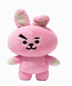 BT21 New Plush Cushion Doll BT21 Cushions Plush Merch Plushies cb5feb1b7314637725a2e7: CHIMMY|CHOOKY|COOKY|KOYA|MANG|RJ|TATA|VAN