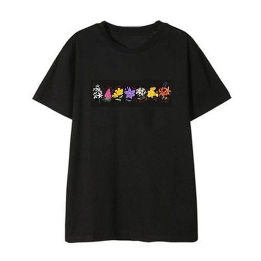 BTS Merch Shop