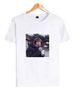 BTS Merch Shop
