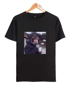 BTS Merch Shop