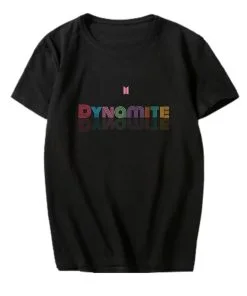 BTS MERCH SHOP - T-Shirts - BTS Merchandise