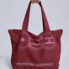 Arirang Tour 2026 What Is Your Love Song Red Shoulder Bag