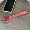 Red long