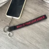 Black long
