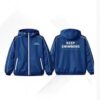 Bts swimming hoodie