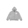 BTS World Tour [ARIRANG] Hoodie - Heather Gray