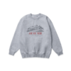 [Are You Sure?!] BTS Season 2 Commemorative Graphic Sweatshirt