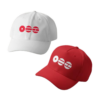 BTS World Tour 2026 Logo Cap