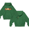 [Hope World] BTS j-hope "Human Hope" Premium Heavyweight Hoodie
