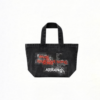 BTS World Tour "Arirang" Canvas Tote Bag (Charcoal)