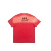 BTS ARIRANG What Is Your Love Song T-Shirt – Red Arirang New York Tee