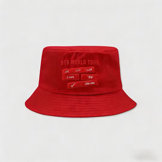 BTS Merch Shop | Official BTS Merchandise for ARMY – Est. 2017