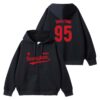[ARIRANG] BTS World Tour 2026-2027 Member Edition Hoodie