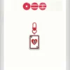 BTS ARIRANG World Tour 2026 Keychain