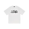 BTS The 5th Album 『ARIRANG』 T-Shirt (White)
