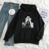 BTS World Tour [ARIRANG] Jung Kook Graphic Hoodie