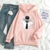 [ARIRANG] BTS JIN Exclusive Graphic Portrait Hoodie