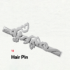 BTS The 5th Album 『ARIRANG』 Hair Pin