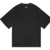 BTS Tour Photo T-Shirt (Black) - Oversized Concert Edition