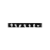 BTS World Tour Photo Slogan Muffler - Concert Towel