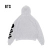 BTS The 5th Album 『ARIRANG』 Casual Hoodie (Gray)