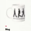 BTS The 5th Album 『ARIRANG』 Mug