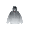 BTS Windbreaker Jacket Gray – Official Style Kpop Outerwear