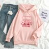 BTS World Tour [ARIRANG] Members Silhouette Hoodie