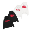 BTS World Tour 2026 Fanmade Hoodie