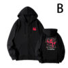 BTS Arirang World Tour Logo Hoodie