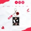 BTS ARIRANG Member Photo Acrylic Keychain