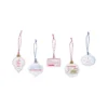 [Are You Sure?!] BTS Season 2 Commemorative Travel Ornament Set