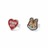 [ARIRANG] BTS j-hope "Human Hope" Enamel Ring Set