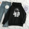 [ARIRANG] BTS SUGA Exclusive Basketball Graphic Hoodie