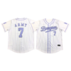 Bangtan Baseball Jersey (ARMY 7 Edition)