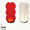 BTS The 5th Album 『ARIRANG』 Lamp