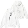 BTS Arirang World Tour 7 Hoodie - Galaxy K-Pop Sweatshirt
